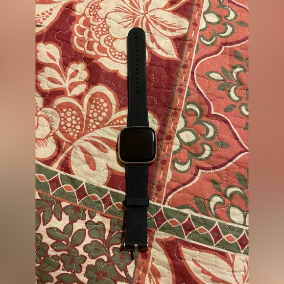 Fitbit versa